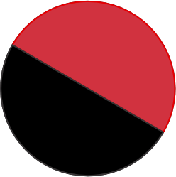 Rojo - Negro